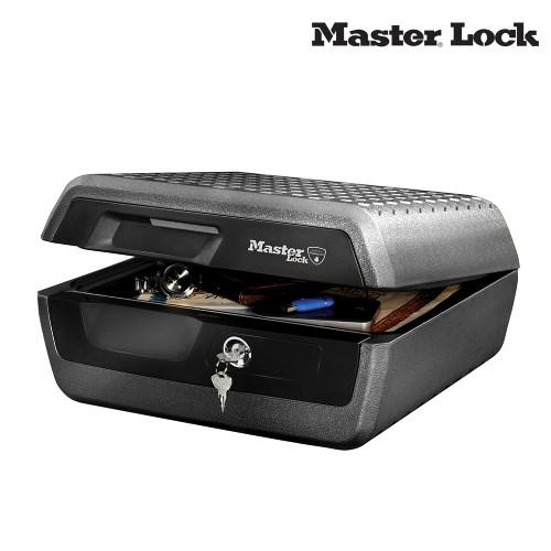 Master Lock documentenbox LCHW20101