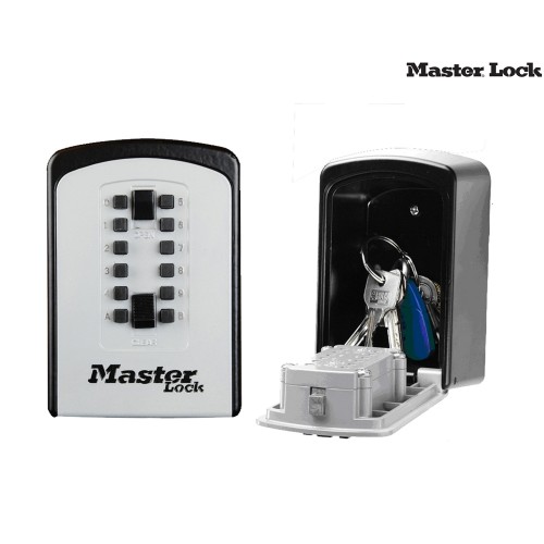 Master Lock 5412D (blister)