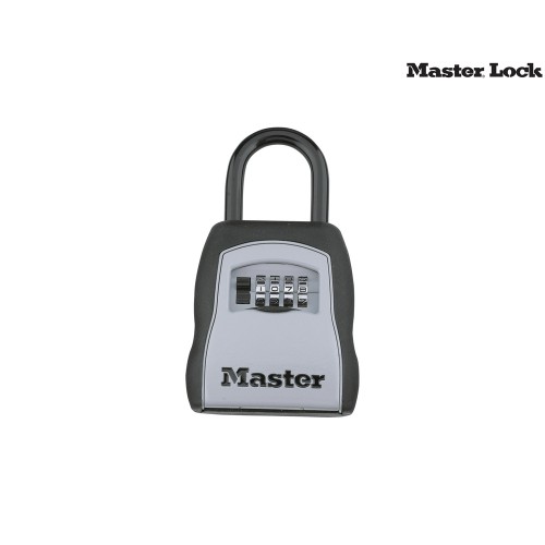 Master Lock 5401D (blister)