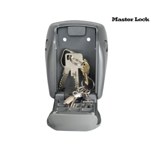 Master Lock 5400D (blister)