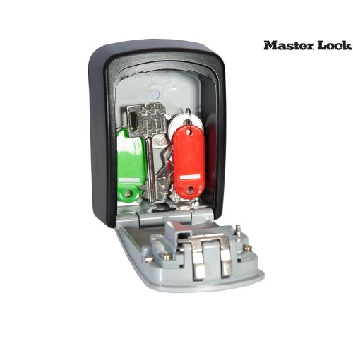 Master Lock 5401D (blister)